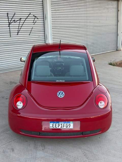 VOLKSWAGEN BEETLE - Imagem 6