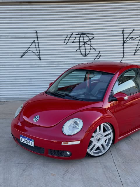VOLKSWAGEN BEETLE - Imagem 7