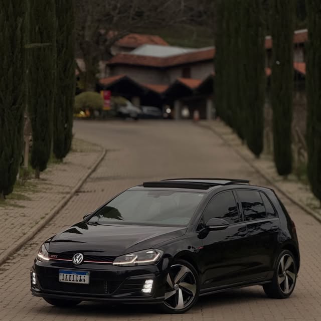 VOLKSWAGEN GOLF GTI 350TSI - Imagem 2