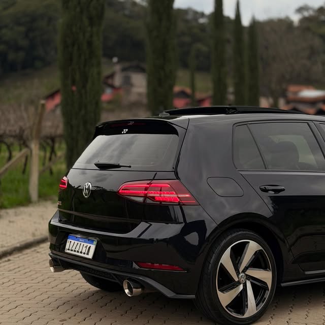 VOLKSWAGEN GOLF GTI 350TSI - Imagem 12