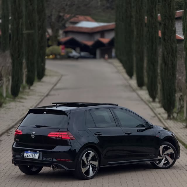 VOLKSWAGEN GOLF GTI 350TSI - Imagem 13