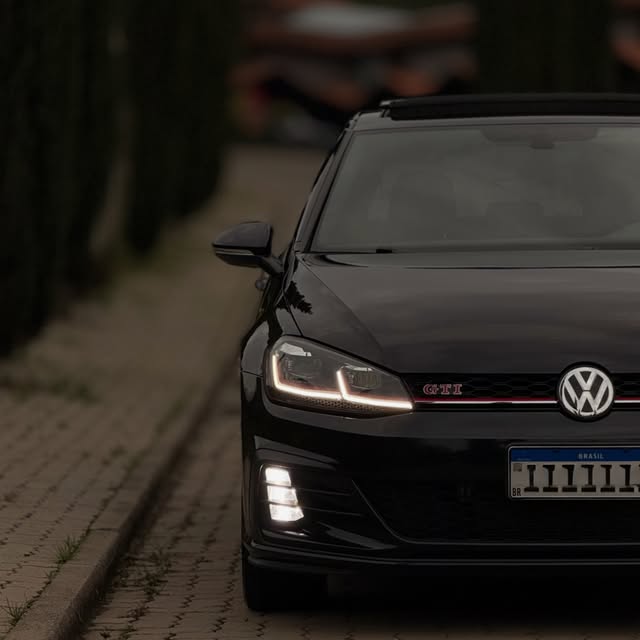 VOLKSWAGEN GOLF GTI 350TSI - Imagem 14