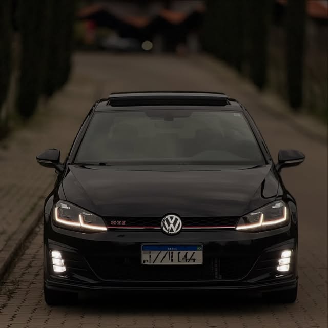 VOLKSWAGEN GOLF GTI 350TSI - Imagem 15