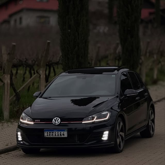 VOLKSWAGEN GOLF GTI 350TSI - Imagem 16