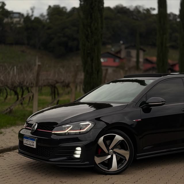 VOLKSWAGEN GOLF GTI 350TSI - Imagem 3