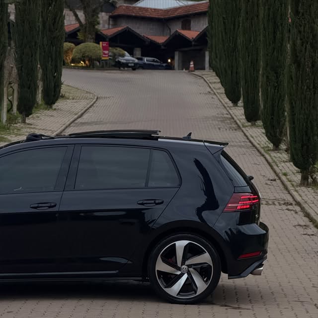 VOLKSWAGEN GOLF GTI 350TSI - Imagem 5