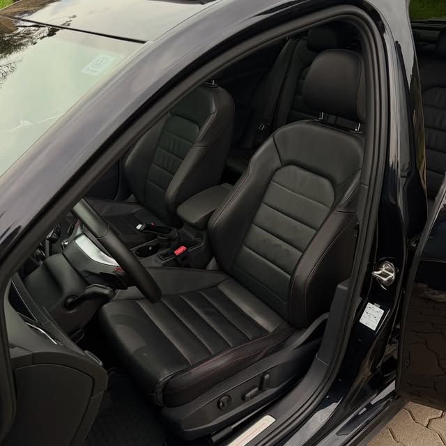 VOLKSWAGEN GOLF GTI 350TSI - Imagem 8