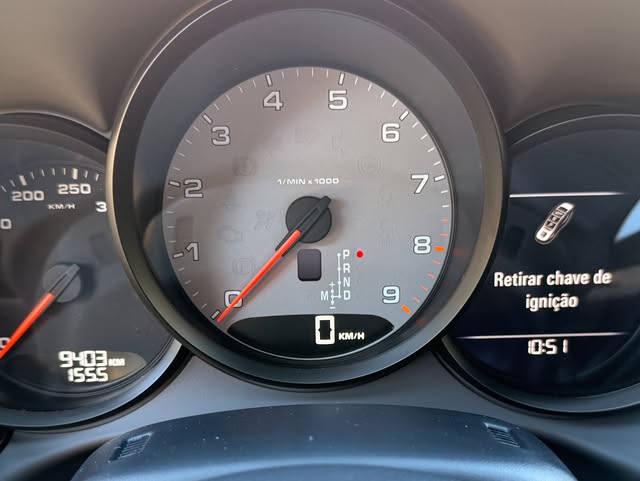 PORSCHE CAYMAN S - Imagem 8