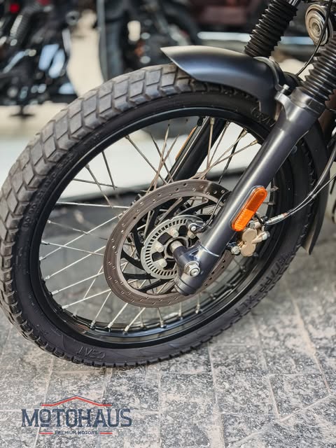 ROYAL ENFIELD HIMALAYAN - Imagem 11