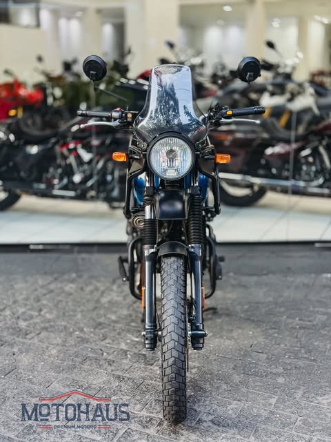 ROYAL ENFIELD HIMALAYAN - Imagem 3