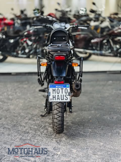 ROYAL ENFIELD HIMALAYAN - Imagem 7