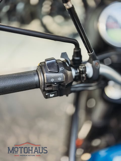 ROYAL ENFIELD HIMALAYAN - Imagem 8