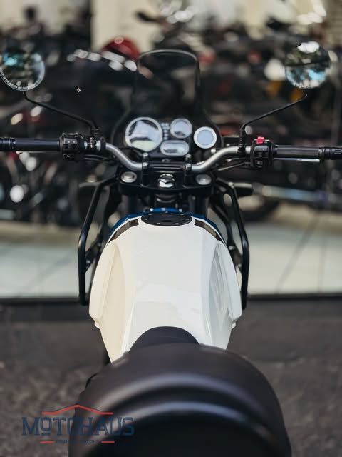 ROYAL ENFIELD HIMALAYAN - Imagem 10