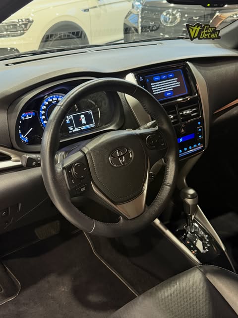 TOYOTA YARIS XS - Imagem 2