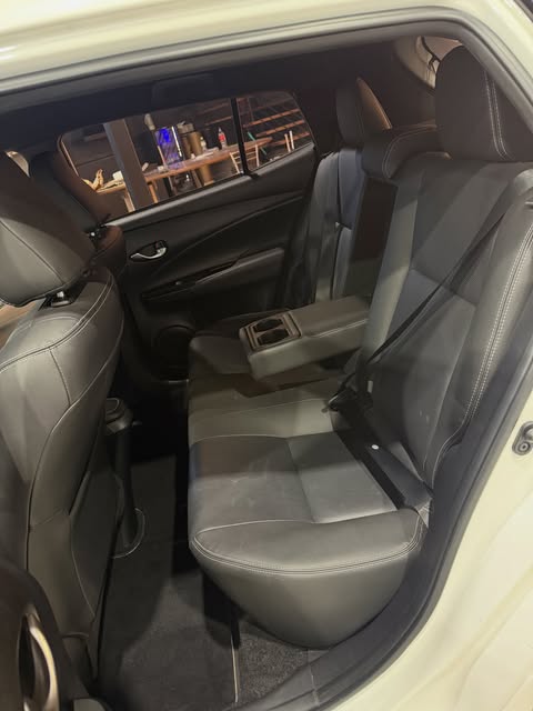 TOYOTA YARIS XS - Imagem 4