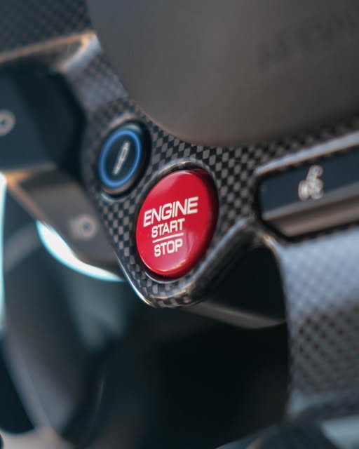 FERRARI F8 TRIBUTO - Imagem 16