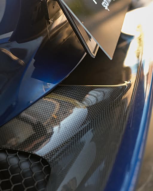 FERRARI F8 TRIBUTO - Imagem 3