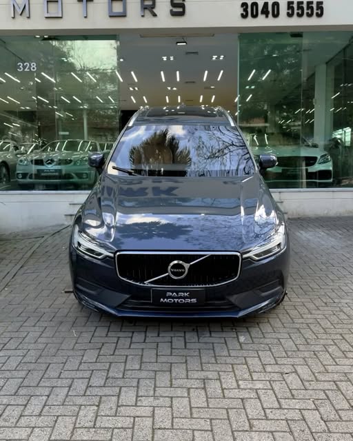 VOLVO XC60 MOMENTUM T5 AWD - Imagem 3