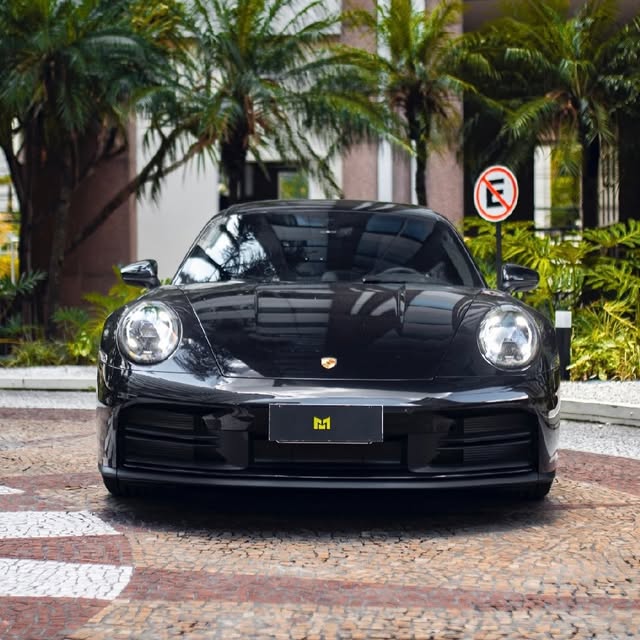 PORSCHE 911 CARRERA 992.2 - Imagem 2