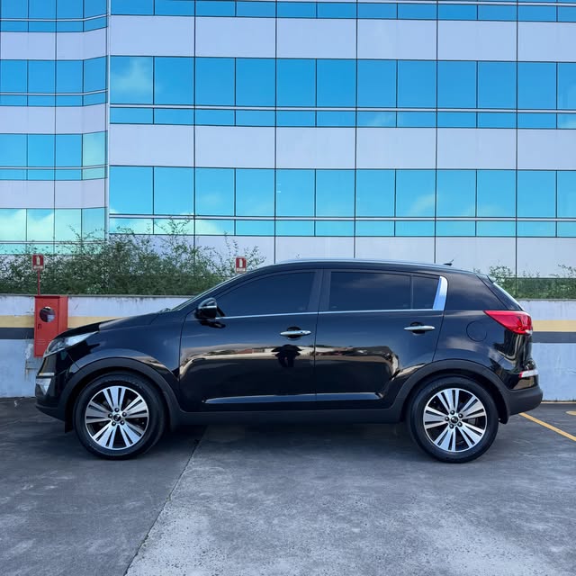 KIA SPORTAGE EX - Imagem 5