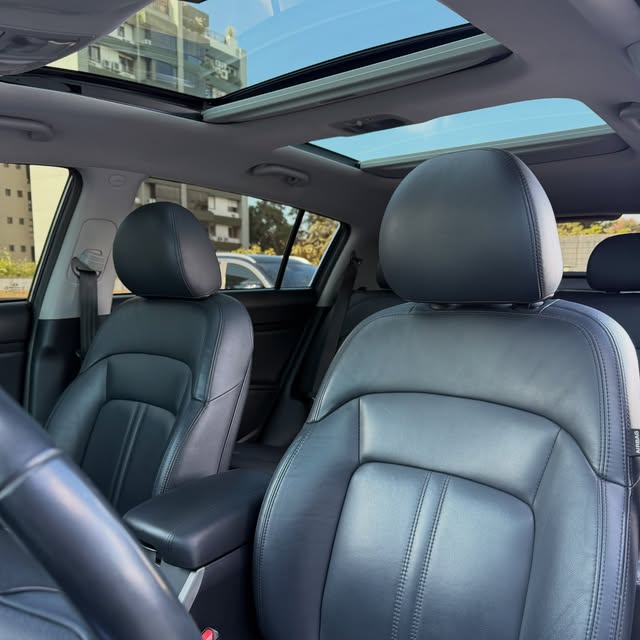 KIA SPORTAGE EX - Imagem 10