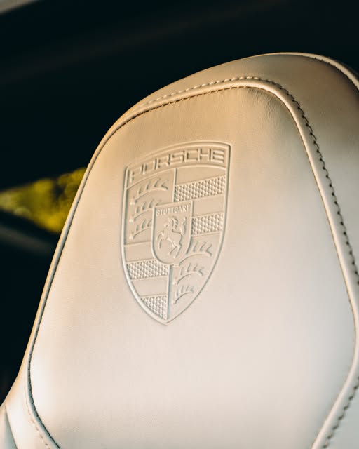 PORSCHE PANAMERA 4 - Imagem 9