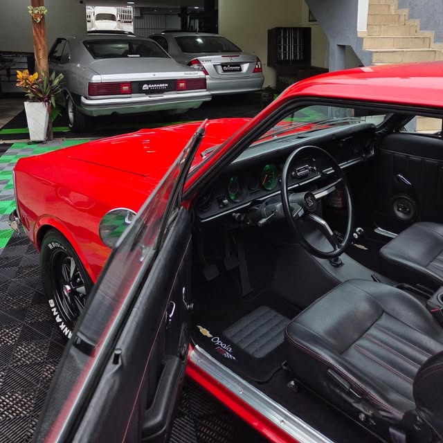 CHEVROLET OPALA COUPE - Imagem 2
