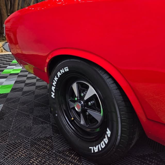 CHEVROLET OPALA COUPE - Imagem 15