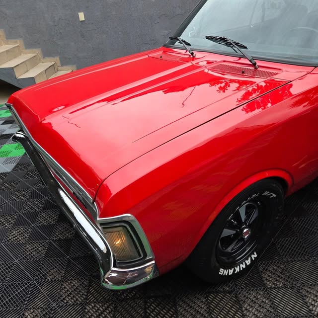CHEVROLET OPALA COUPE - Imagem 19