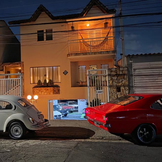 CHEVROLET OPALA COUPE - Imagem 20