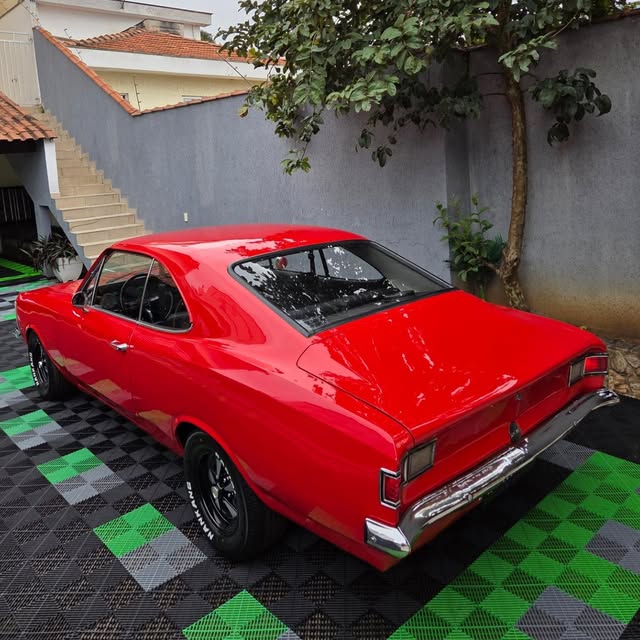 CHEVROLET OPALA COUPE - Imagem 6