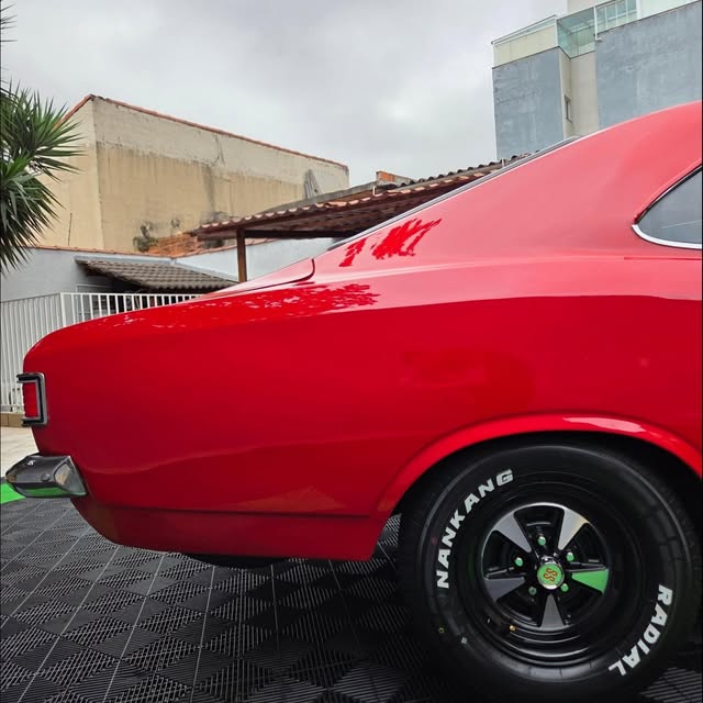 CHEVROLET OPALA COUPE - Imagem 7