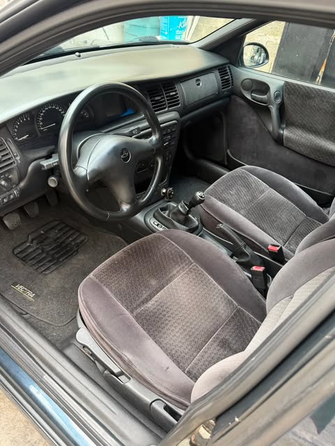 GM VECTRA CD - Imagem 12