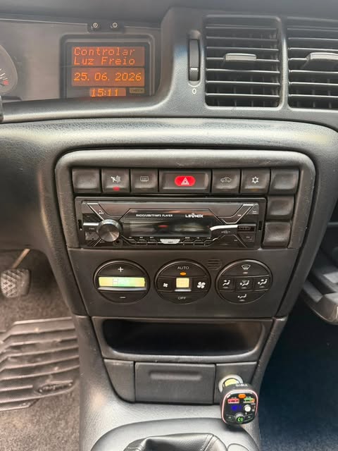 GM VECTRA CD - Imagem 15