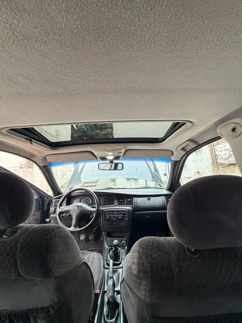 GM VECTRA CD - Imagem 16