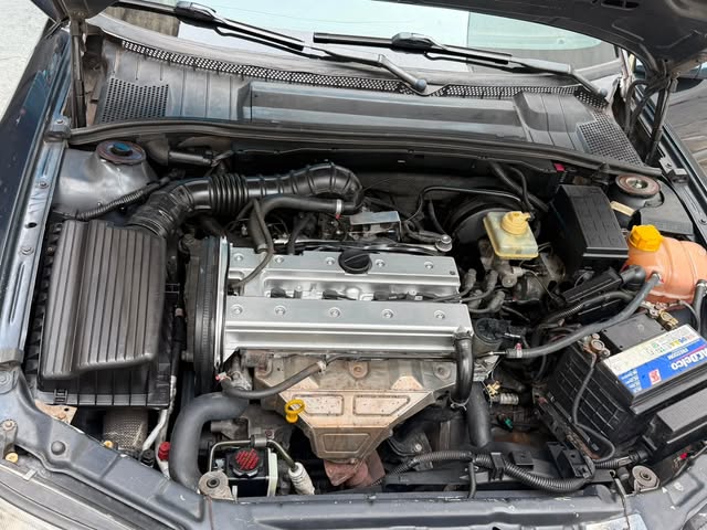 GM VECTRA CD - Imagem 18