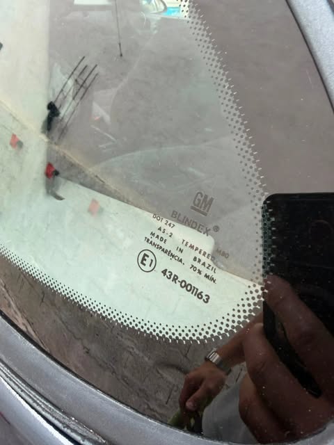 GM VECTRA CD - Imagem 19