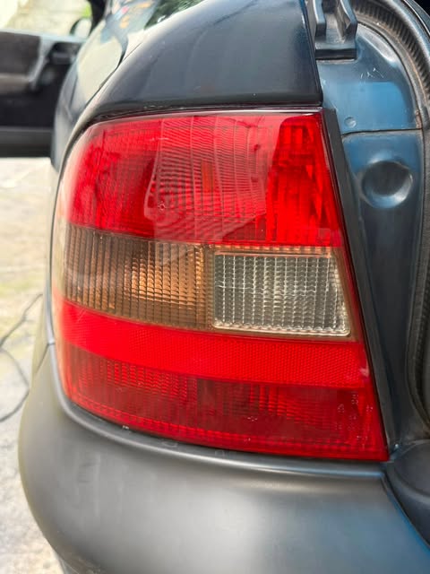 GM VECTRA CD - Imagem 8