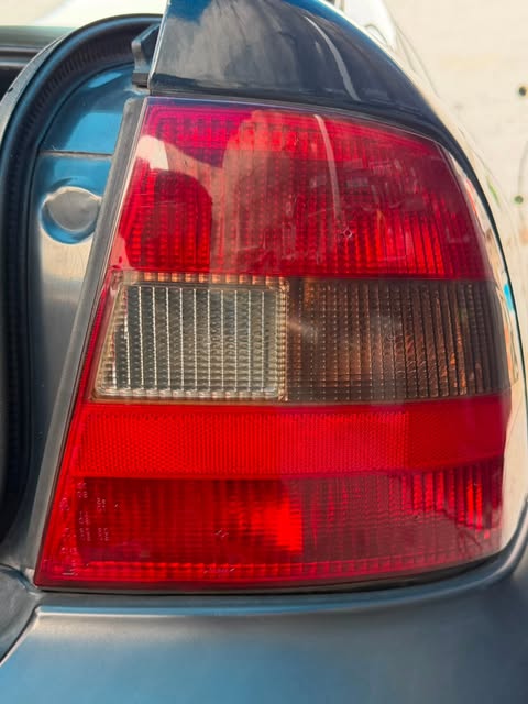 GM VECTRA CD - Imagem 9