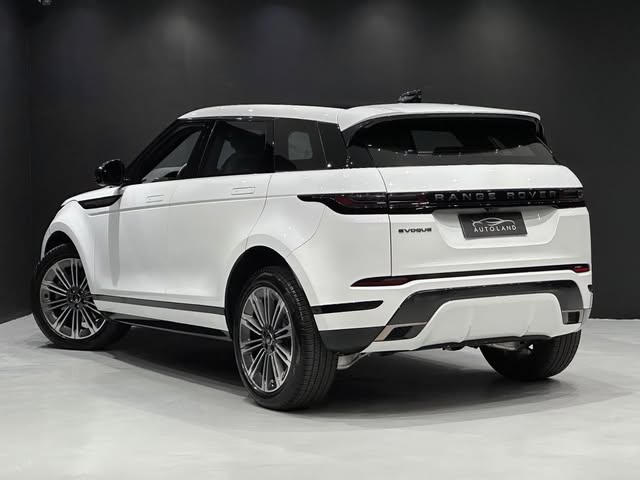 LAND ROVER RANGE ROVER EVOQUE R-DYNAMIC HSE - Imagem 2