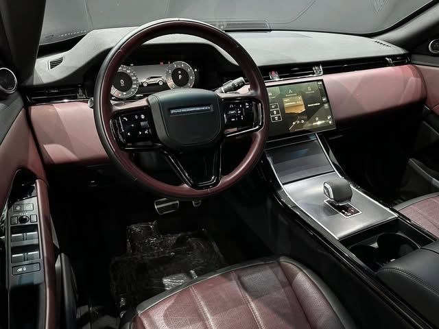 LAND ROVER RANGE ROVER EVOQUE R-DYNAMIC HSE - Imagem 5