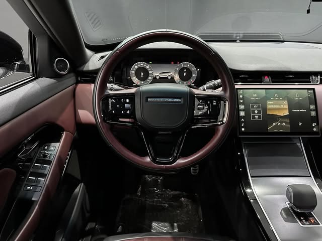 LAND ROVER RANGE ROVER EVOQUE R-DYNAMIC HSE - Imagem 6