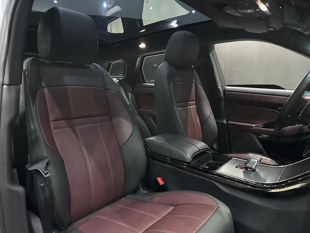 LAND ROVER RANGE ROVER EVOQUE R-DYNAMIC HSE - Imagem 7