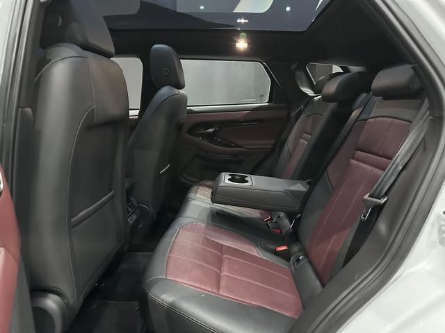 LAND ROVER RANGE ROVER EVOQUE R-DYNAMIC HSE - Imagem 8