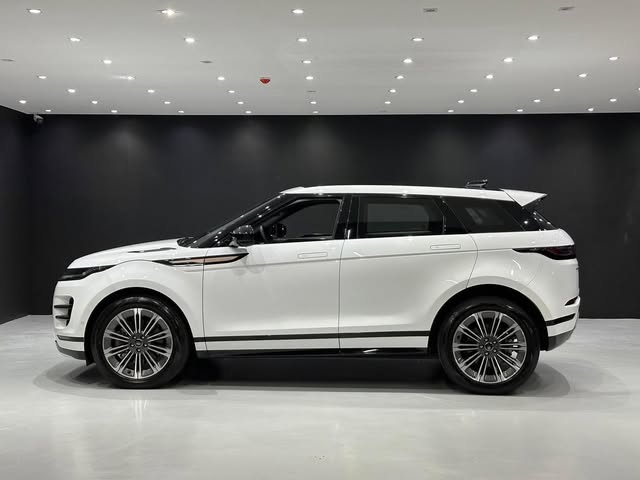 LAND ROVER RANGE ROVER EVOQUE R-DYNAMIC HSE - Imagem 9