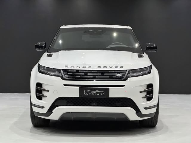 LAND ROVER RANGE ROVER EVOQUE R-DYNAMIC HSE - Imagem 10