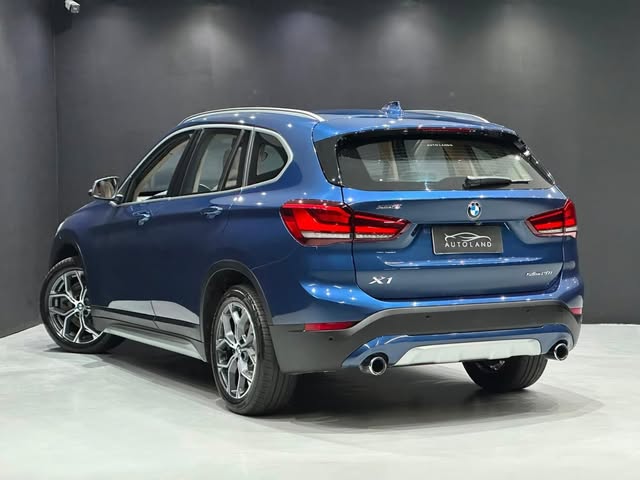 BMW X1 X-LINE - Imagem 2