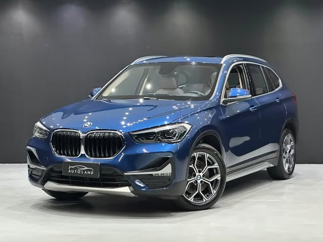 BMW X1 X-LINE - Imagem 3