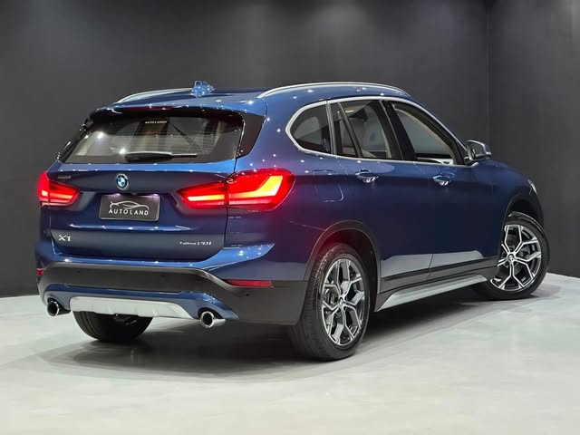 BMW X1 X-LINE - Imagem 4