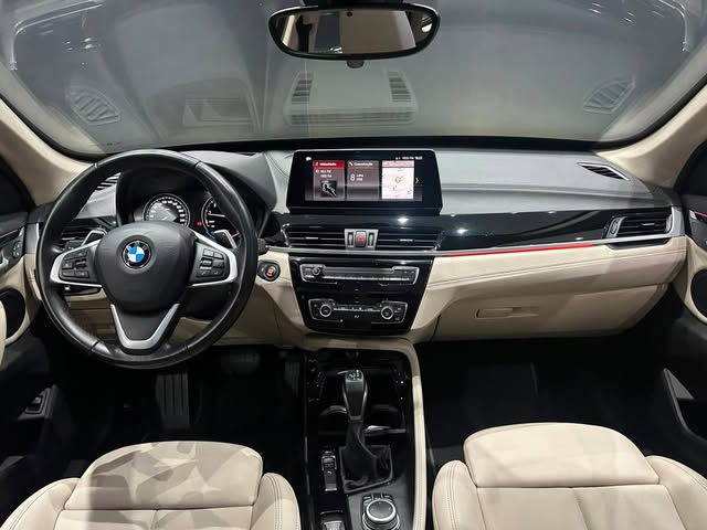 BMW X1 X-LINE - Imagem 5